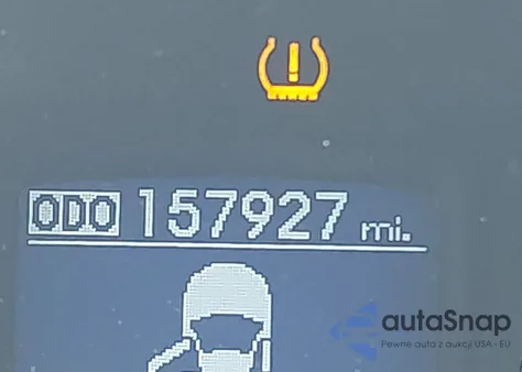 2011 Hyundai Genesis 4.6 из США, поврежденный, VIN KMHGC4DFXBU125820